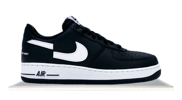 Air Force 1 Low Supreme x Comme des Garcons 2018 Takeoff