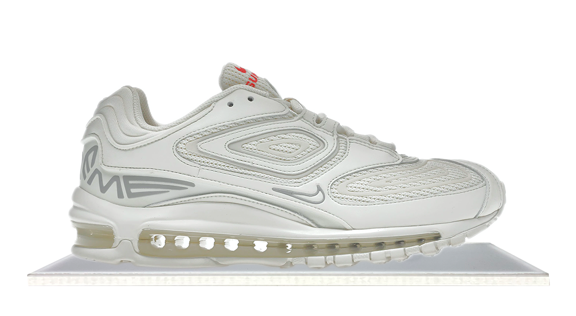 Nike 98 blancas sale