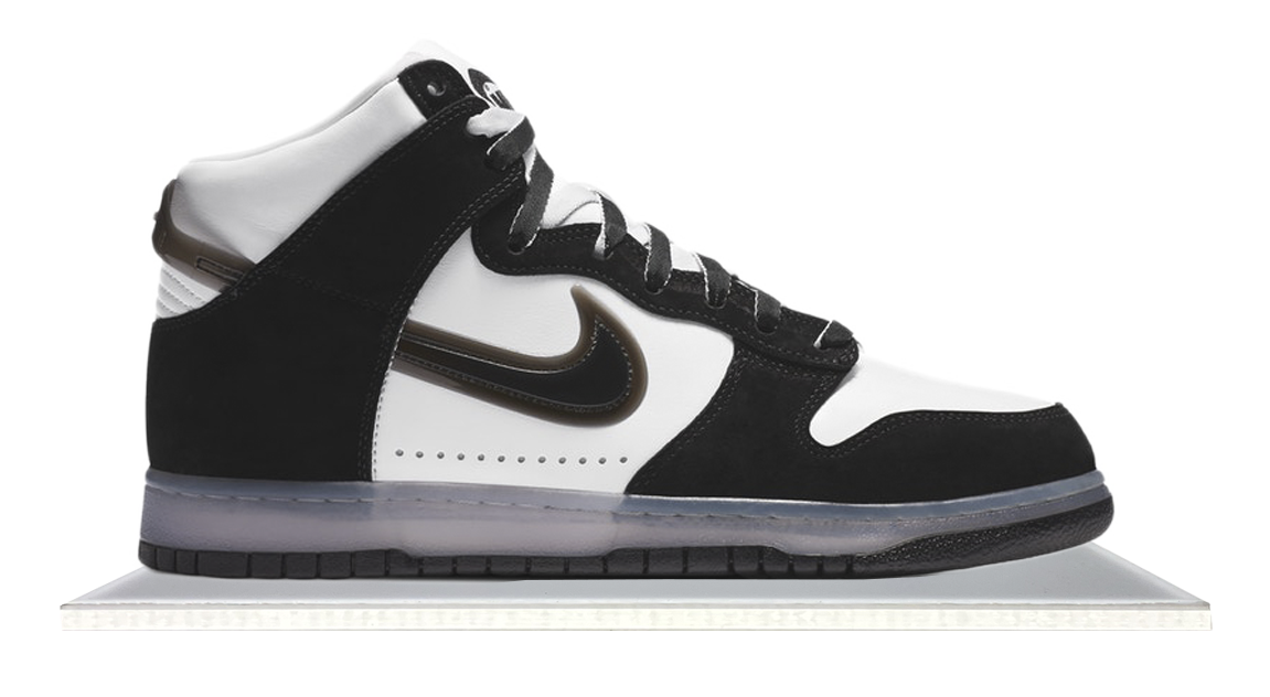 Nike dunk slam hotsell