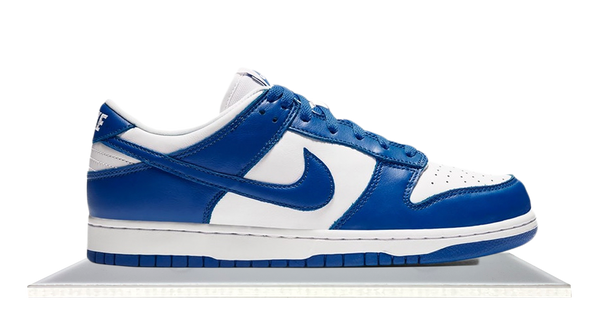 Nike on sale dunk kentucky