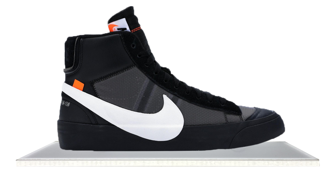 Blazer Mid Off White Grim Reaper Takeoff Copenhagen