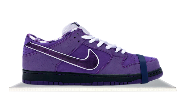 SB Dunk Low Purple Lobster Takeoff Copenhagen