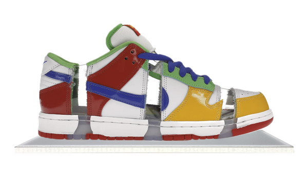 Nike sb dunk low ebay sales