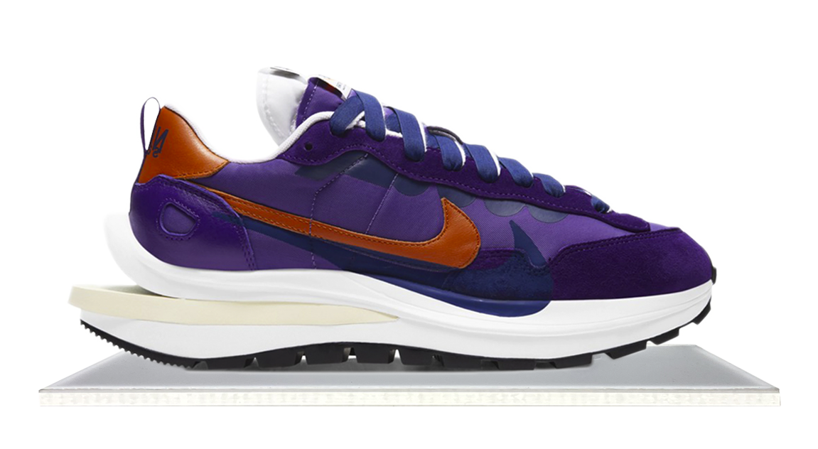 Sacai x nike ldv waffle stockx discount