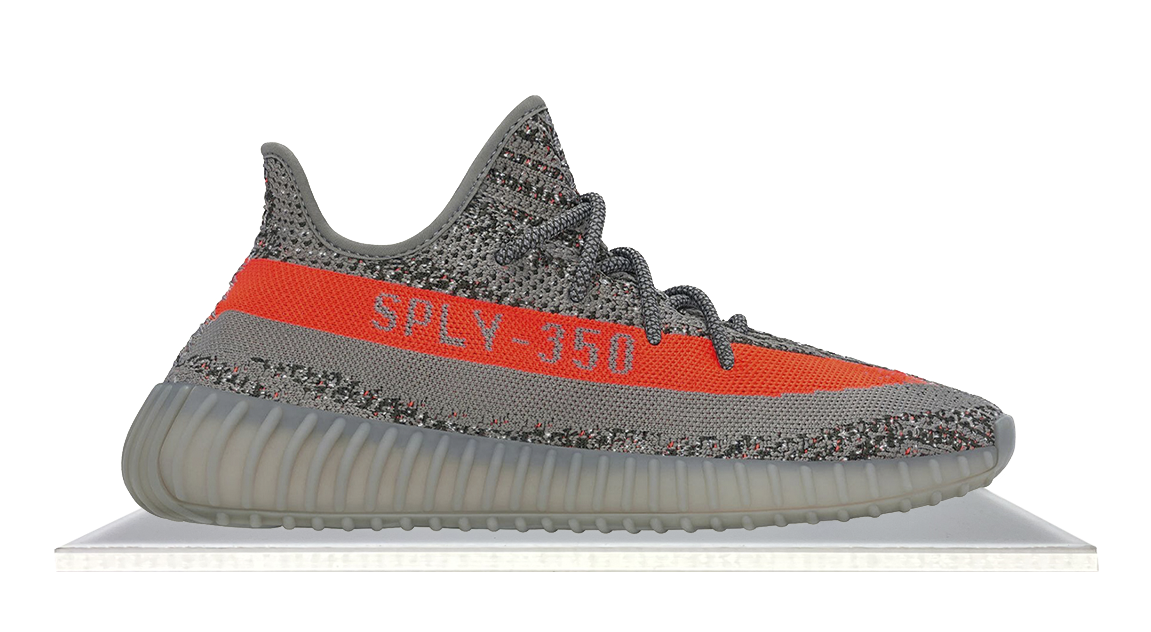 Yeezy Boost 350 V2 Beluga Reflective Takeoff Copenhagen