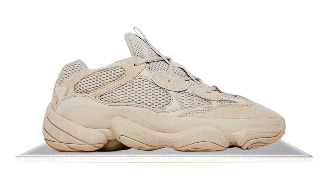 Yeezy 400 best sale blush
