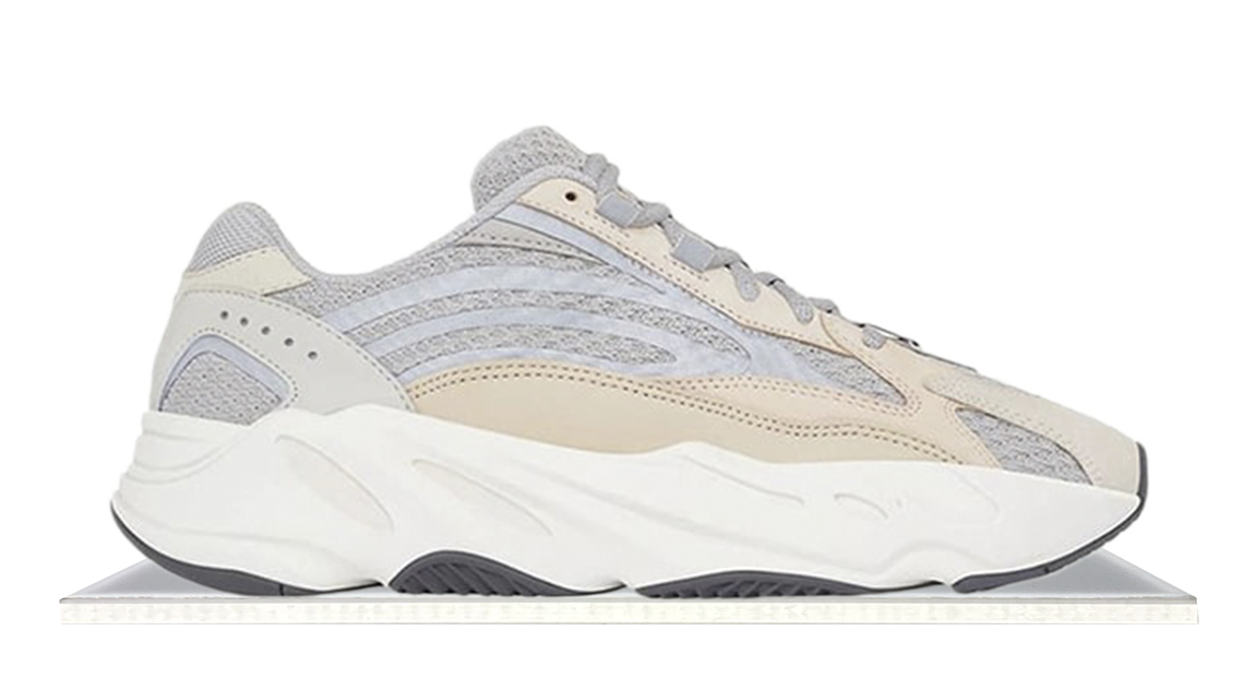 Yeezy 700 V2 Cream