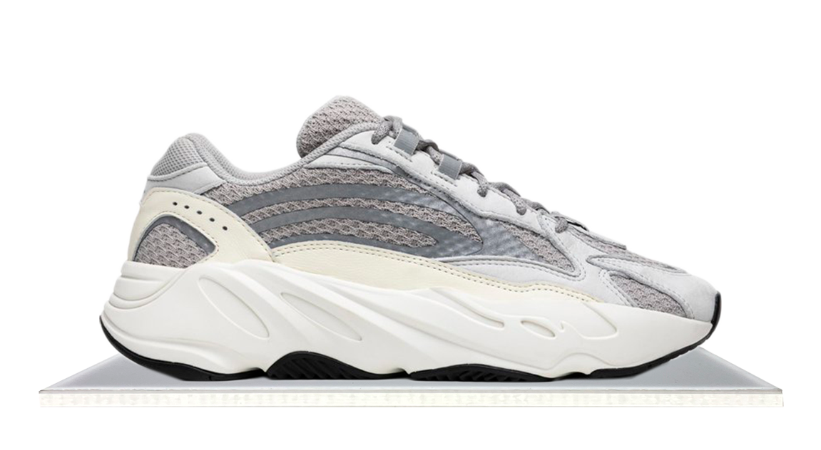 Yeezy 700 V2 Static Takeoff Copenhagen