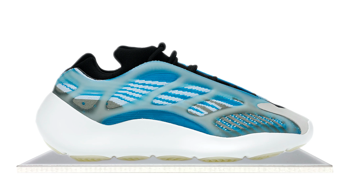 Yeezy 700 V3 Arzareth – Takeoff Copenhagen - Main Image
