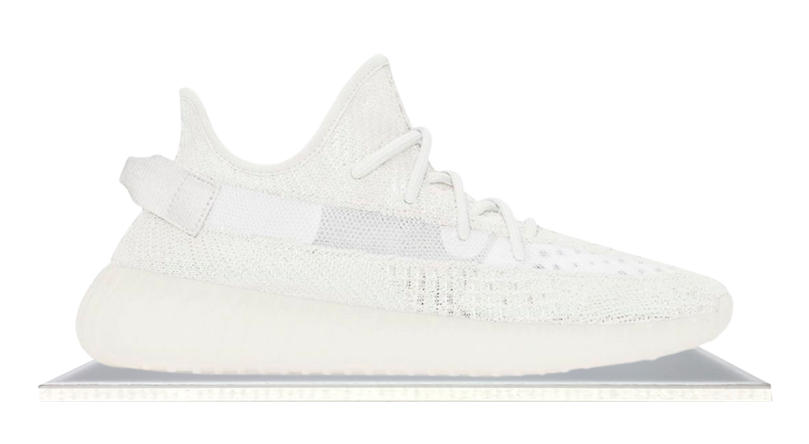 Yeezy Boost 350 V2 Bone