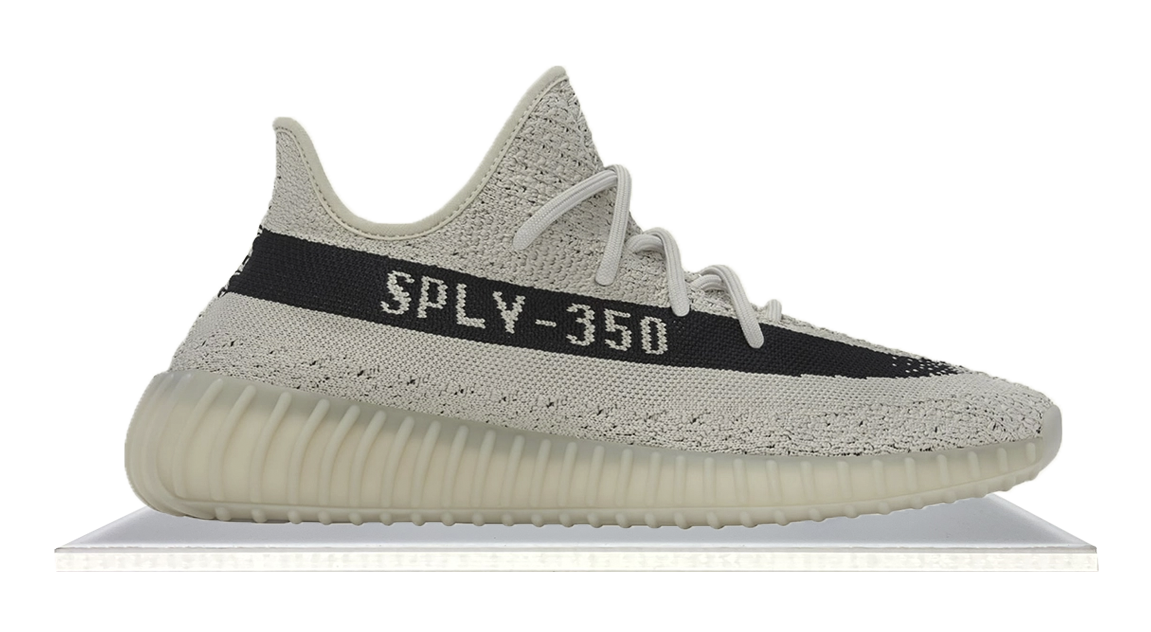 Yeezy Boost 350 V2 Slate Takeoff Copenhagen