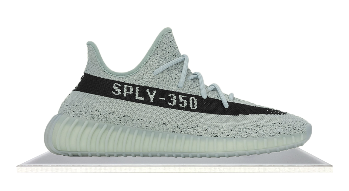 Yeezy hot sale static stock