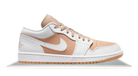 air jordan 1 low tan hemp