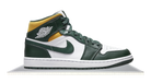 air jordan 1 mid sonics