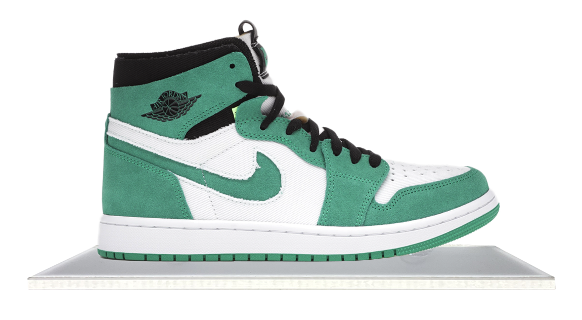 Air Jordan High Zoom CMFT Stadium Green – Takeoff Copenhagen