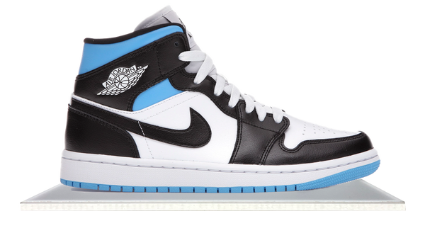unc aj1 mid