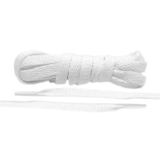 Sneaker Laces "WHITE"