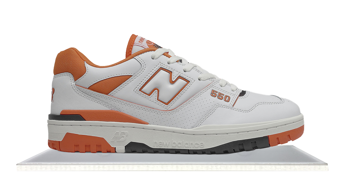 ,new balance 550 syracuse