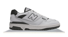 new balance 550 white black oreo