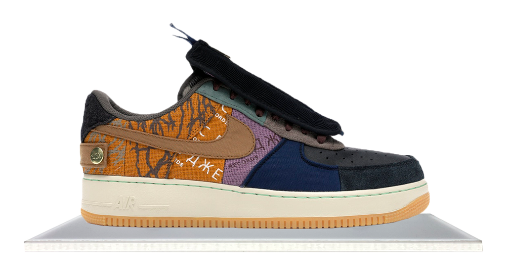 Air Force 1 Cactus Jack / Travis Scottt
