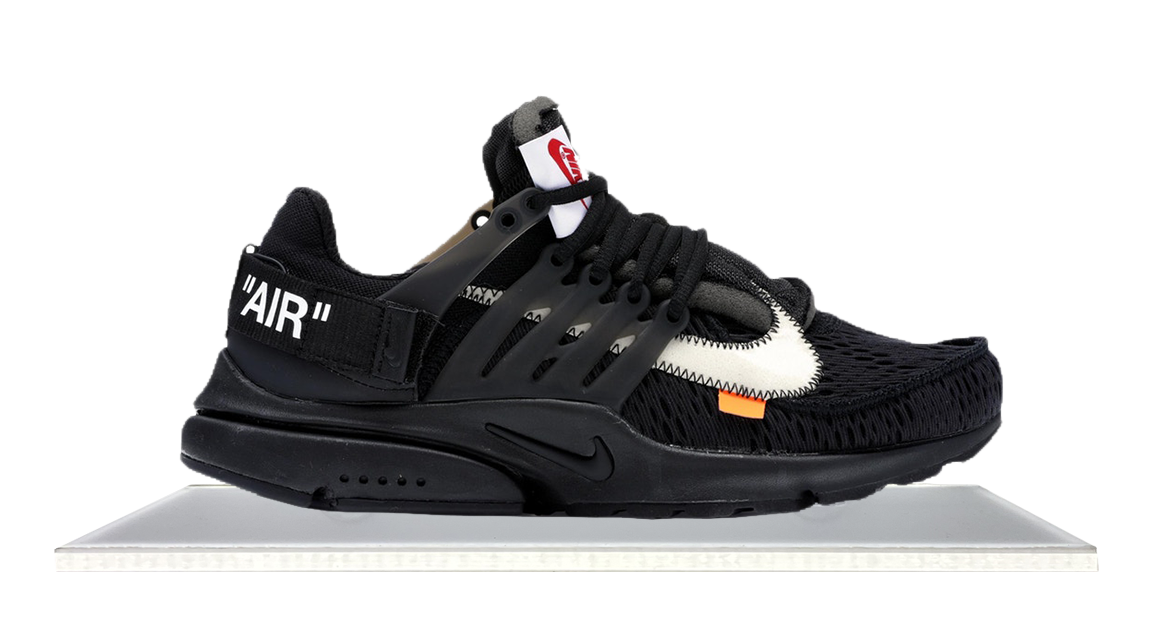 Nike Air Presto Off White Black 2018 Takeoff Copenhagen
