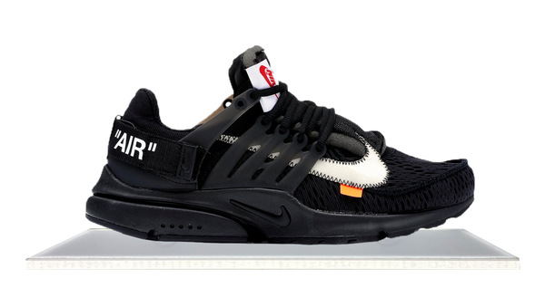 Nike Air Presto Off White Black 2018 Takeoff Copenhagen