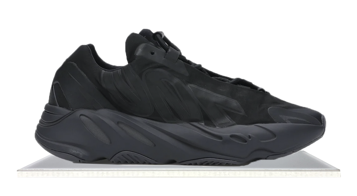 Yeezy 700 MNVN Triple Black